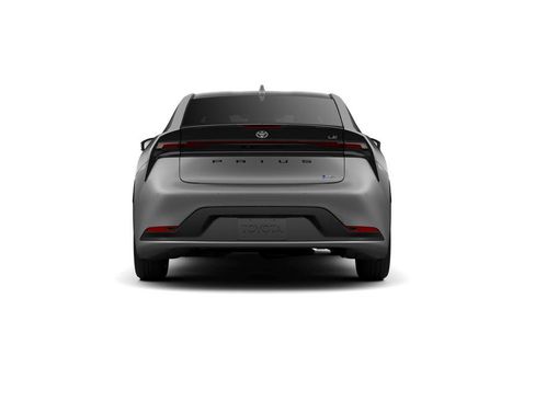 New 2026 Toyota Prius LE image 23