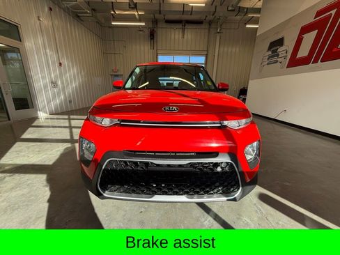 Used 2021 Kia Soul S image 5