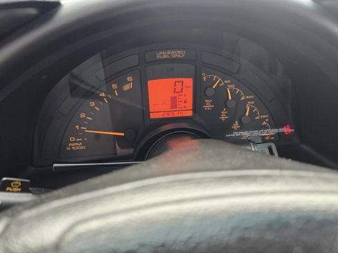 Used 1993 Chevrolet Corvette Coupe image 14