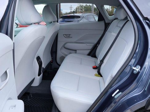 New 2026 Hyundai Kona SEL Sport image 9