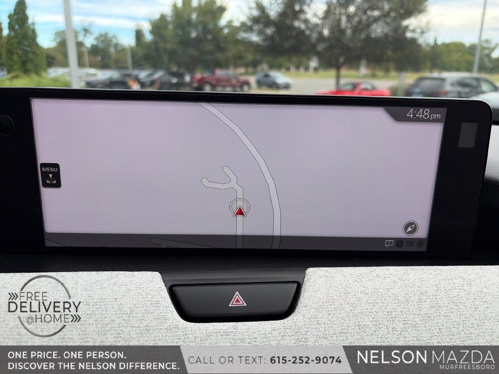 Certified 2024 MAZDA CX-90 3.3 Turbo S w/ Premium Plus AWD/4WD image 15