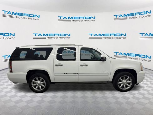 Used 2012 GMC Yukon XL Denali AWD/4WD image 6