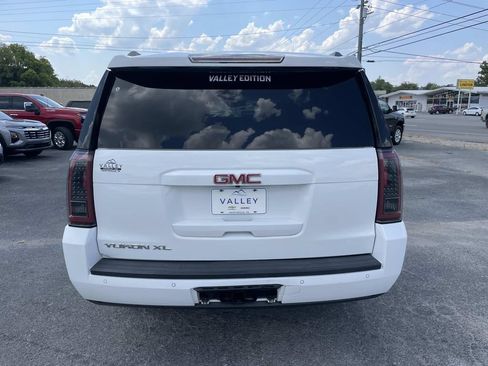 Used 2015 GMC Yukon XL SLT w/ Open Road Package RWD image 5