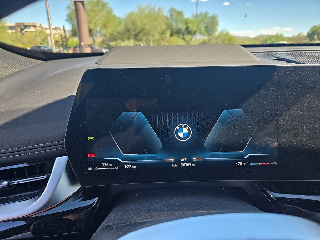 Certified 2023 BMW X1 xDrive28i w/ Premium Package AWD/4WD image 10