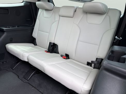 Used 2022 Kia Telluride SX FWD image 27