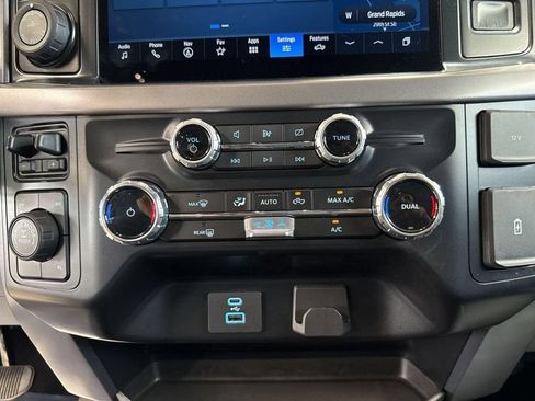 Used 2024 Ford F150 XLT w/ Tow/Haul Package AWD/4WD image 22