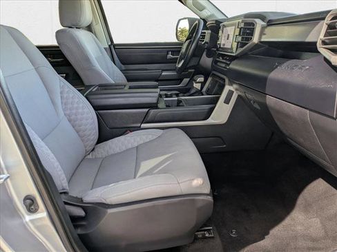 Used 2024 Toyota Tundra SR5 image 21