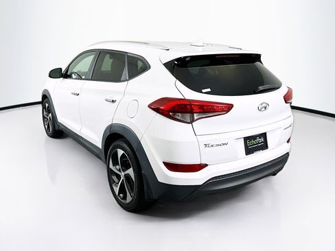 Used 2016 Hyundai Tucson Limited FWD image 5