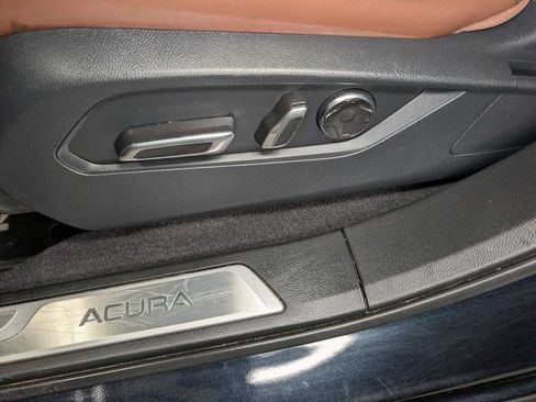 Used 2020 Acura RDX w/ Technology Package AWD/4WD image 32