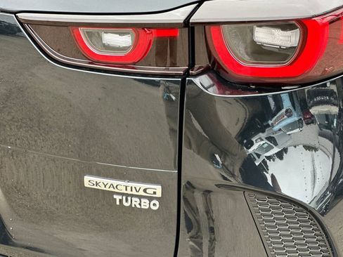 New 2025 MAZDA CX-50 2.5 Turbo w/ Premium Plus Pkg image 7