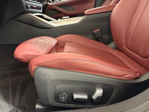 Certified 2024 BMW 430i Gran Coupe w/ M Sport Package (Priority 1) RWD image 27