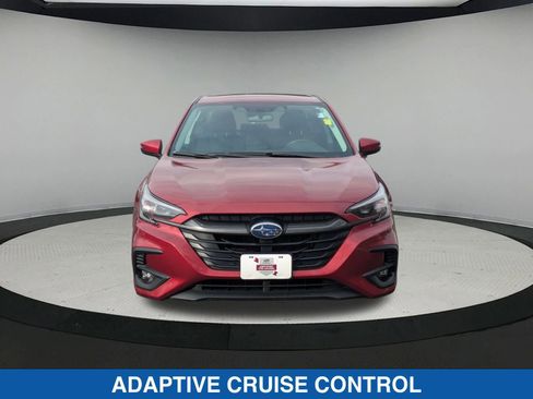 Certified 2023 Subaru Legacy Premium image 9