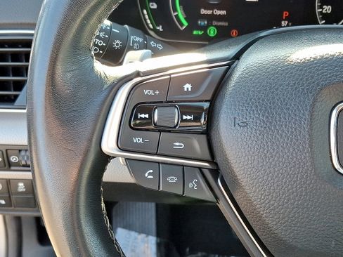 Used 2020 Honda Accord Touring image 20