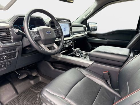 Used 2022 Ford F150 Lariat image 34