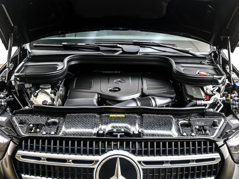 New 2026 Mercedes-Benz GLE 350 4MATIC image 11