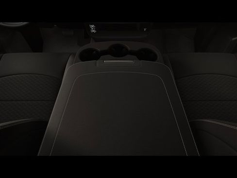 New 2026 RAM 2500 Tradesman image 4