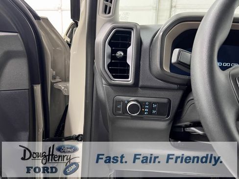 New 2025 Ford Bronco Sport Big Bend image 26