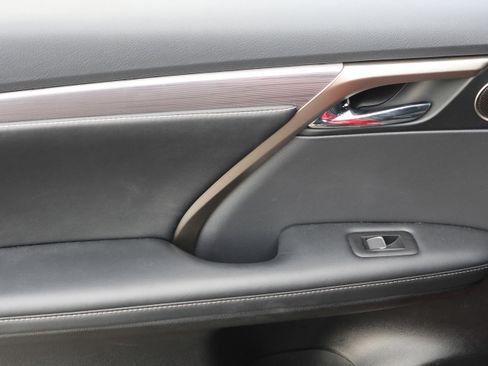 Used 2022 Lexus RX 350 F Sport image 34