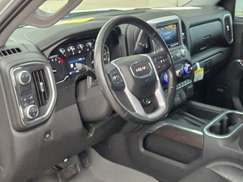 Used 2020 GMC Sierra 1500 SLT image 10
