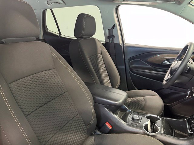 Used 2020 GMC Terrain SLE FWD image 10