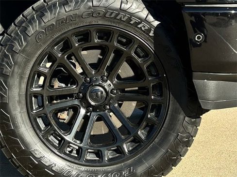 Used 2022 Ford F150 Platinum w/ Equipment Group 701A High image 11