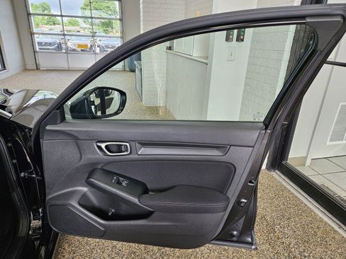 Used 2024 Honda Civic LX image 13