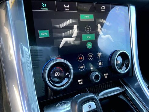 Used 2019 Land Rover Range Rover Sport Autobiography image 30