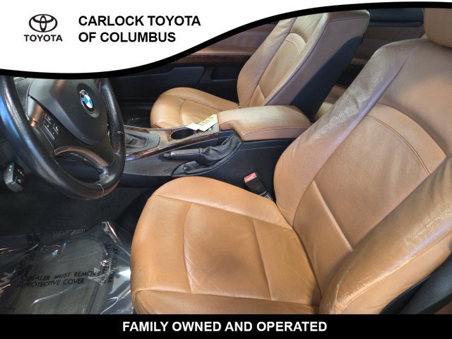 Used 2008 BMW 328i Convertible RWD image 13