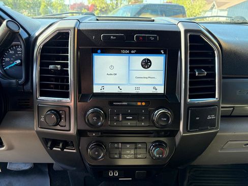 Used 2018 Ford F250 XLT w/ FX4 Off-Road Package AWD/4WD image 18