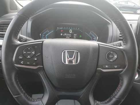 Certified 2023 Honda Odyssey Sport image 16