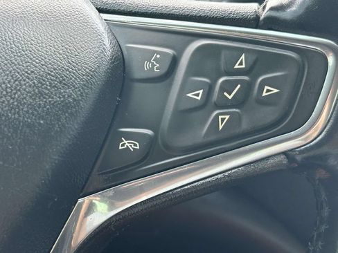 Used 2020 Chevrolet Malibu RS FWD image 23