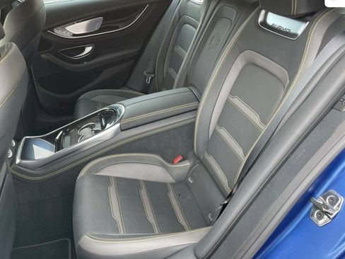 Used 2022 Mercedes-Benz AMG GT 53 image 11