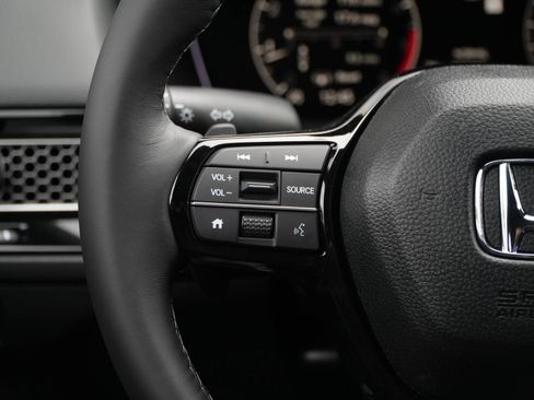 New 2026 Honda Civic Sport image 21