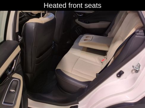 Used 2023 Subaru Outback Limited image 16