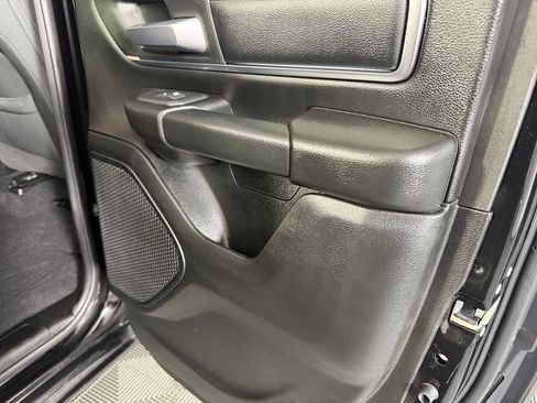 Used 2025 RAM 1500 Big Horn RWD image 30