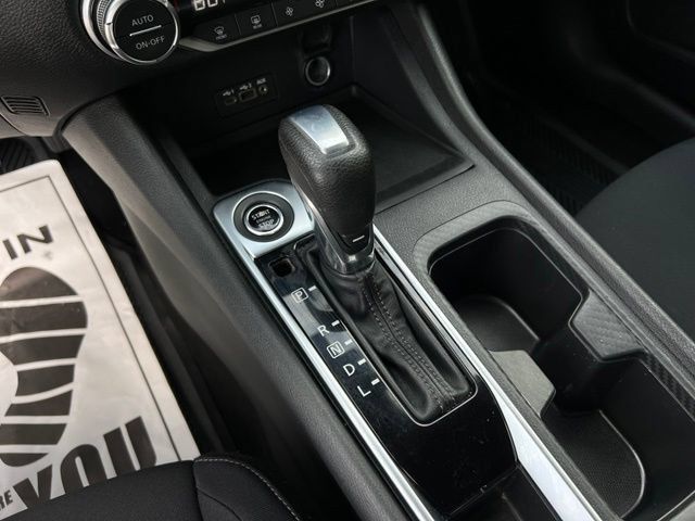 Used 2021 Nissan Sentra SV FWD image 37