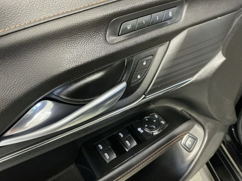 Used 2025 Cadillac CT4 Sport w/ Climate Package AWD/4WD image 23