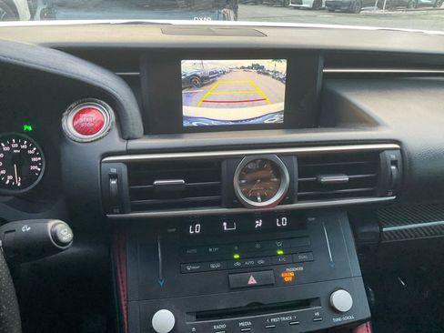 Used 2015 Lexus RC F image 20