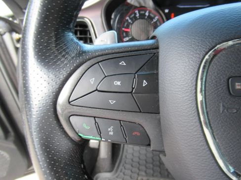 Used 2019 Dodge Challenger GT w/ Blacktop Package RWD image 22