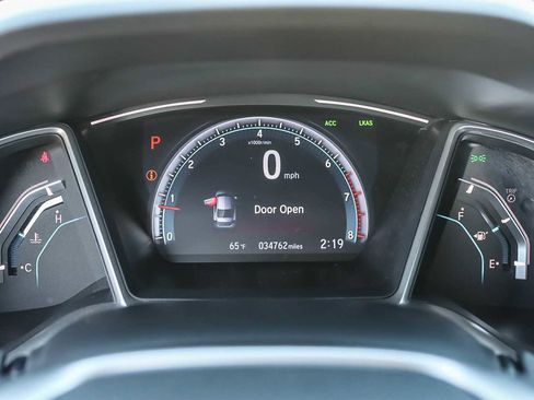 Used 2020 Honda Civic EX-L image 23