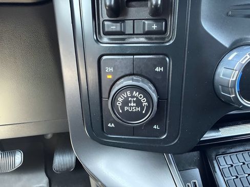 Used 2025 Ford F150 Tremor w/ Equipment Group 402A High AWD/4WD image 21