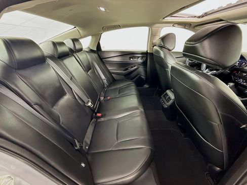 Used 2025 Honda Accord Touring image 29