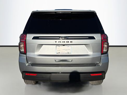 Used 2024 Chevrolet Tahoe Z71 image 4