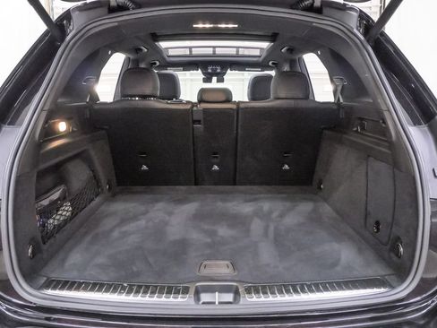 Used 2026 Mercedes-Benz GLE 350 4MATIC image 31