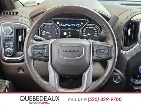 Used 2021 GMC Sierra 1500 Denali w/ Denali Ultimate Package AWD/4WD image 16