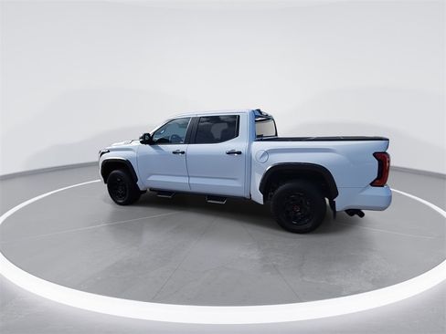 Used 2025 Toyota Tundra TRD Pro image 6