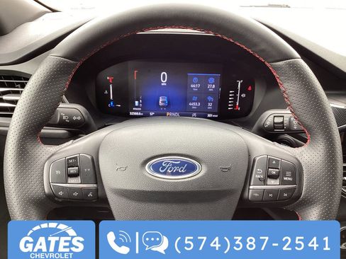 Used 2024 Ford Escape ST-Line image 31