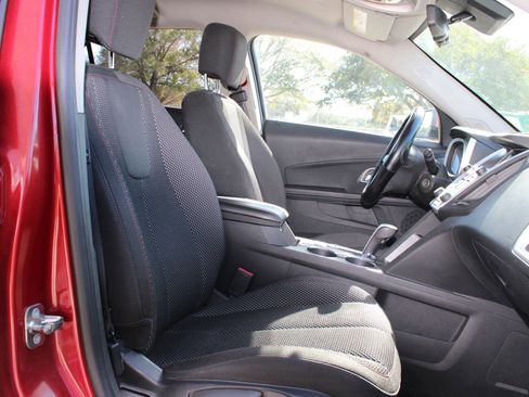 Used 2014 Chevrolet Equinox LT w/ Driver Convenience Package image 15