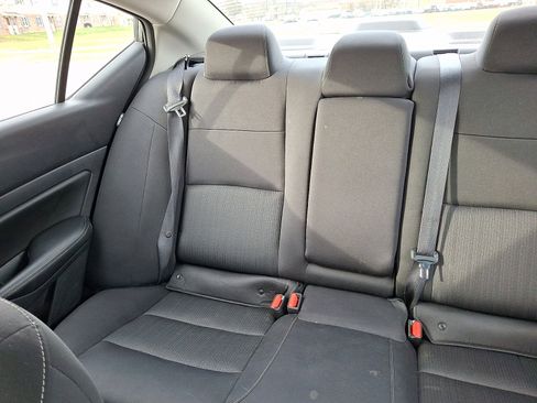 Used 2021 Nissan Altima 2.5 SV image 14