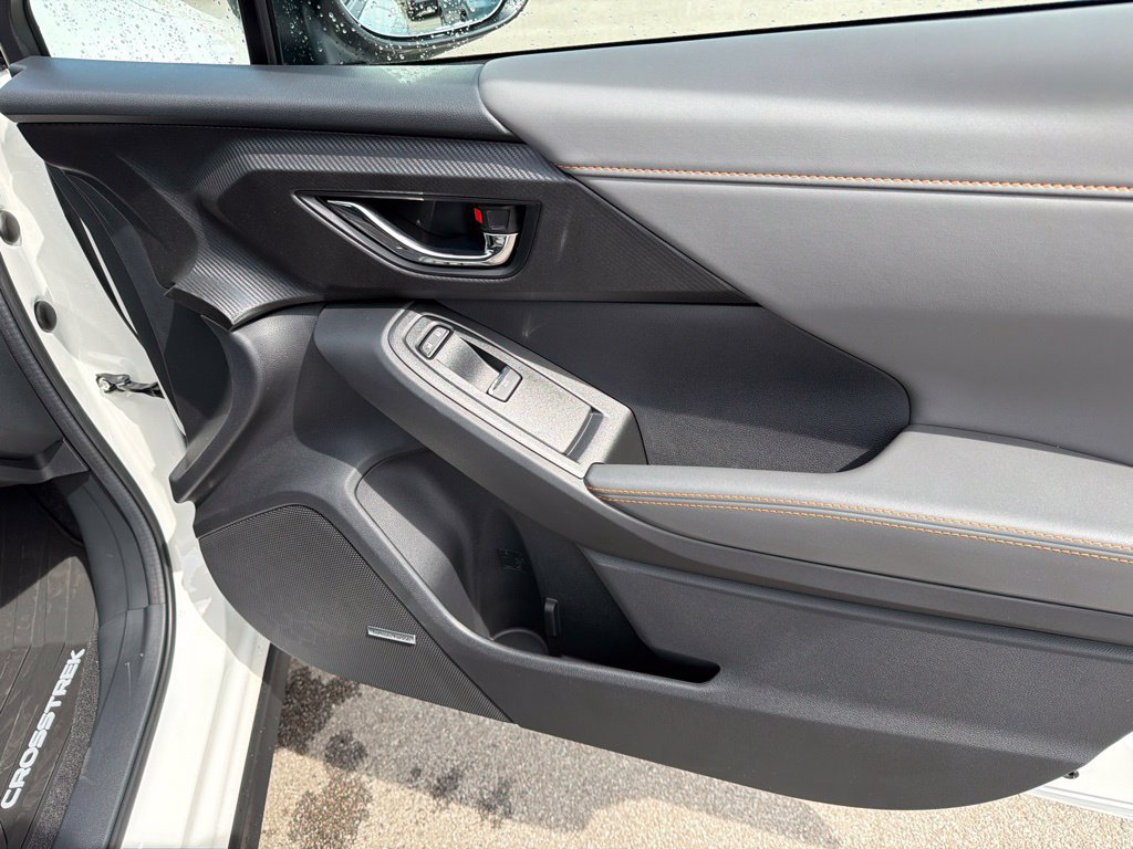 New 2026 Subaru Crosstrek 2.5i Limited AWD/4WD image 8